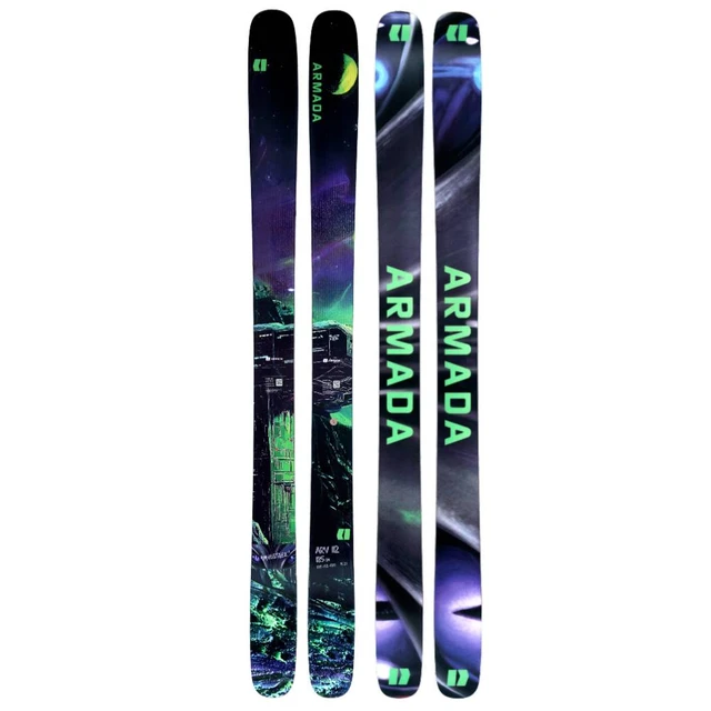 Armada ARV 112 Skis 2027 | Corbetts Ski + Snowboard