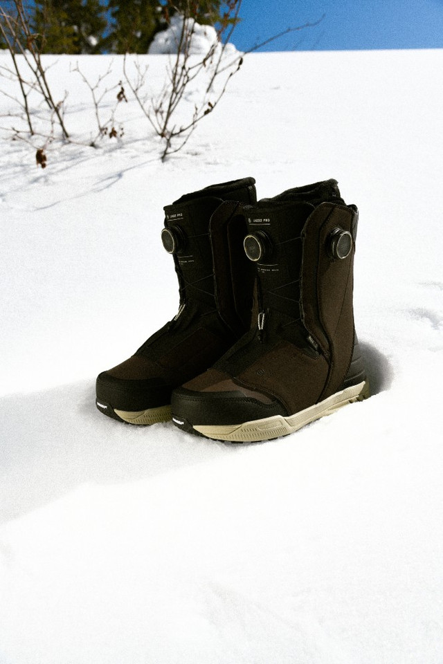 Ride Lasso Pro Mens Snowboard Boots 2027 | Corbetts Ski + Snowboard