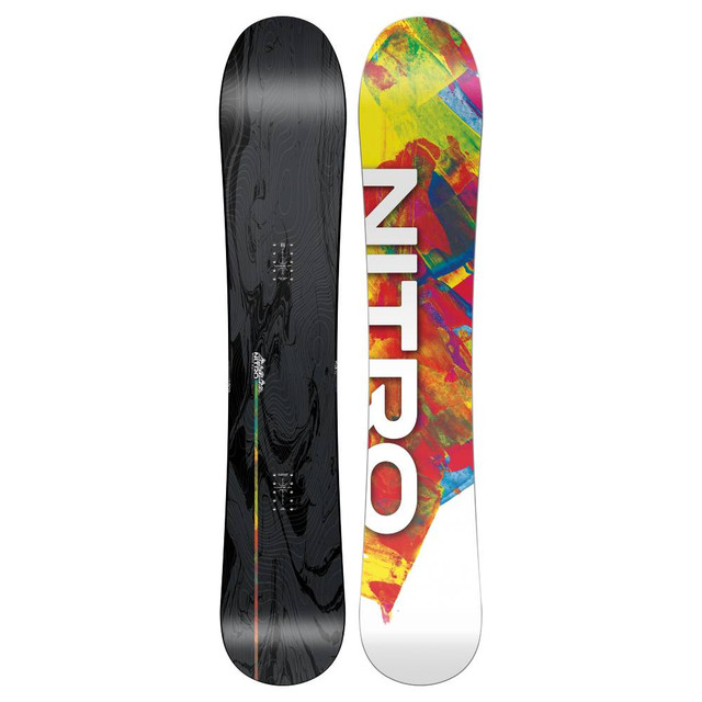 nitro lectra blem snowboard boots El Mejor TLS+ With durable construction and sleek aesthetics Nitro Team Boa Snowboard Boots