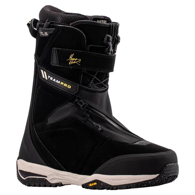 Quick Lace Snowboard Boots | Corbetts