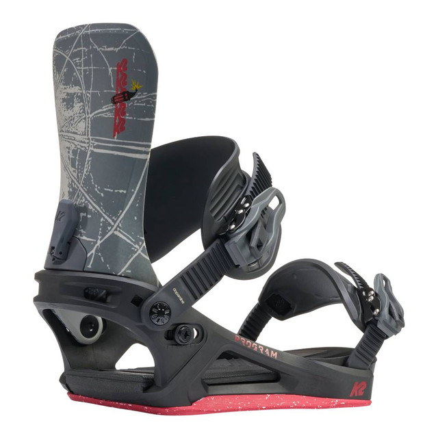 burton custom snowboard bindings men's 2017 2018 Freestyle Re:Flex Bindings, Small, Black : Sports & Outdoors This medium Burton Custom 18/19 Snowboard Bindings