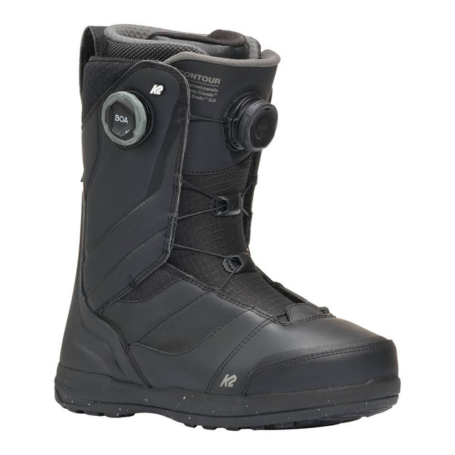 Snowboard Boots | Corbetts