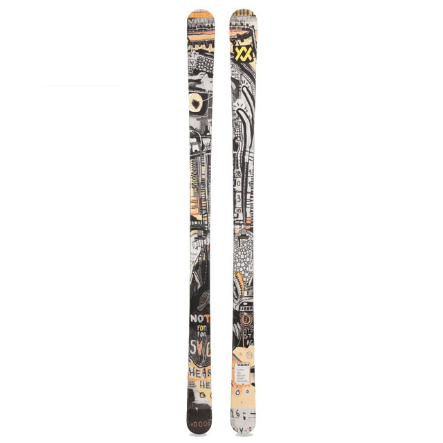 salomon czar skis 2010 Lord The Völkl Revolt 86 is a versatile freestyle ski for young riders and creative skiers who see the park Ski Review - 2010 Salomon