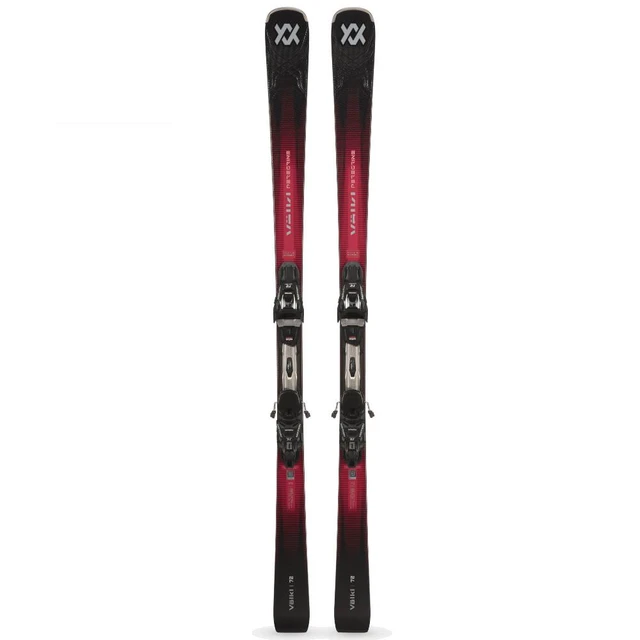 Volkl Skis