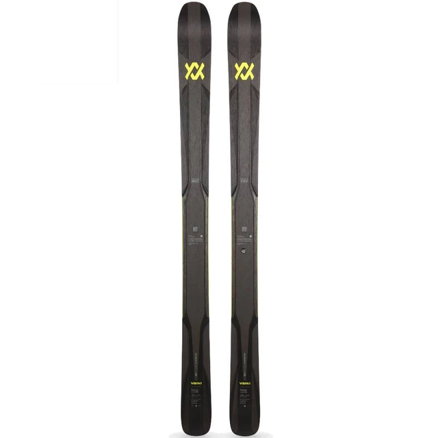 Volkl Katana V.Werks Skis 2027 | Corbetts Ski + Snowboard