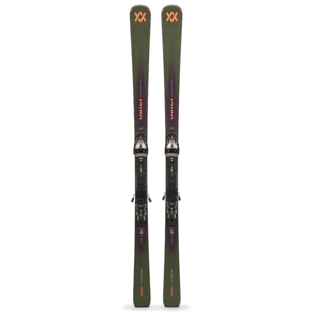 Volkl Skis