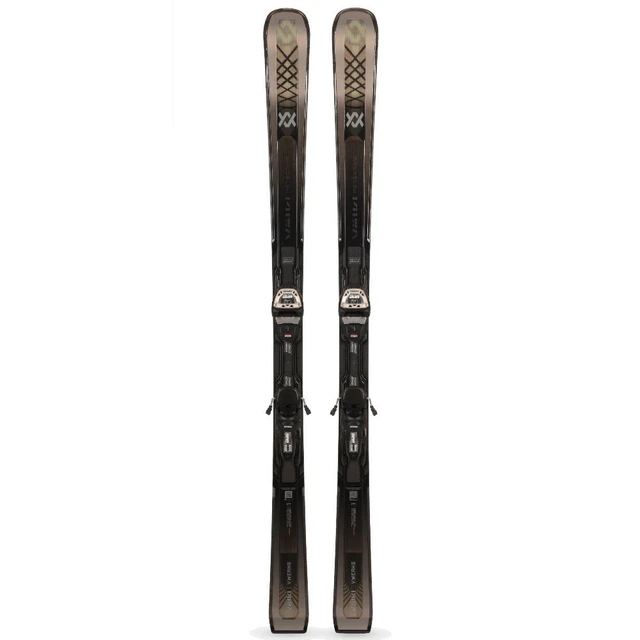 Volkl Skis