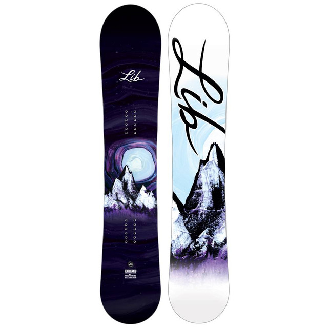Lib Tech Snowboards & Skis
