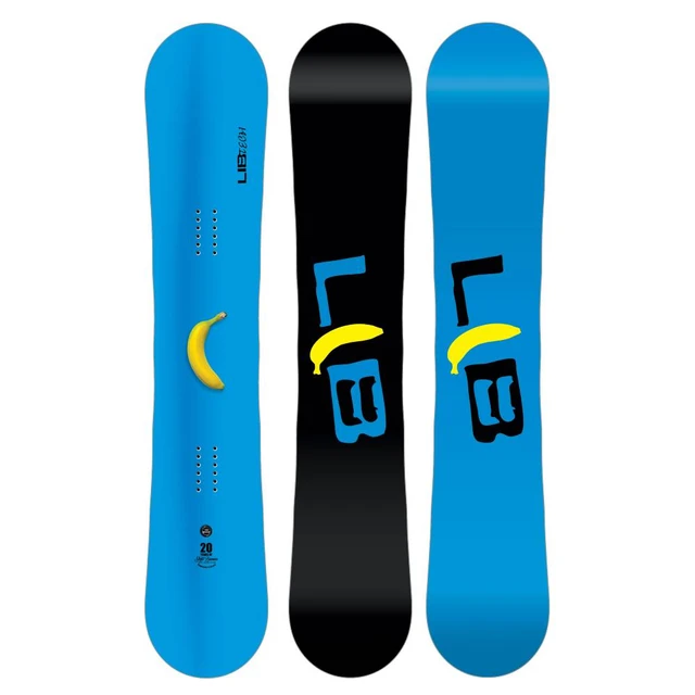Lib Tech Snowboards & Skis