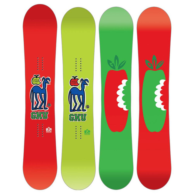 Mens Snowboards | Corbetts Ski + Snowboard