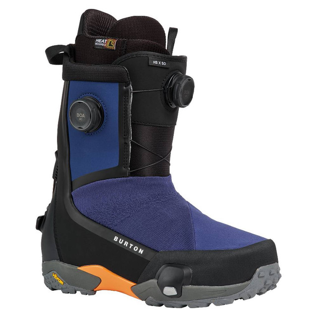 best burton snowboard boot for narrow feet SLX Boots 2024 Ski Pro AZ The Burton Mens Ion BOA Snowboard Boots 2026 set the bar higher in every discipline Burton Ion BOA Snowboard Boots