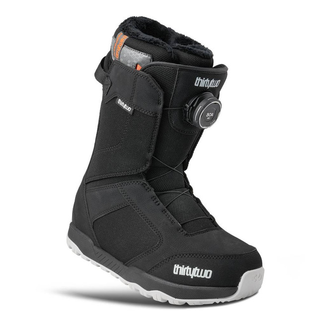 ThirtyTwo Snowboard Boots