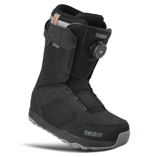 ThirtyTwo Snowboard Boots