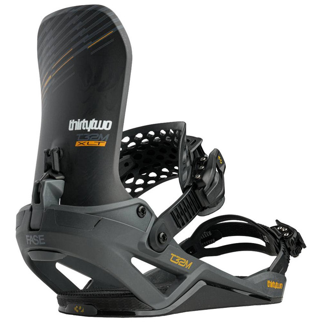 ThirtyTwo Snowboard Boots