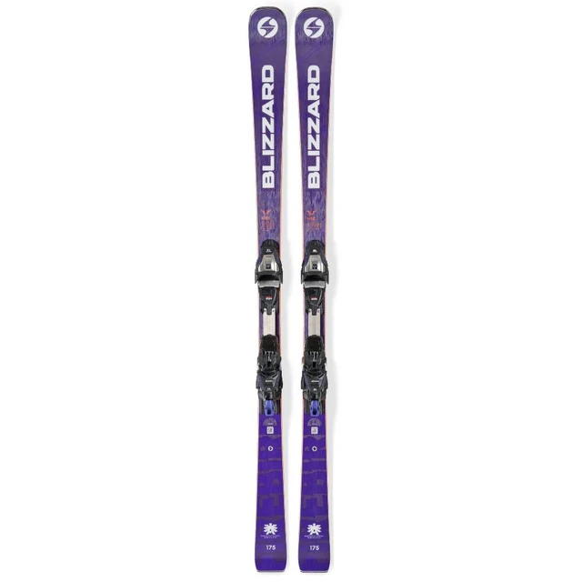 Blizzard Skis