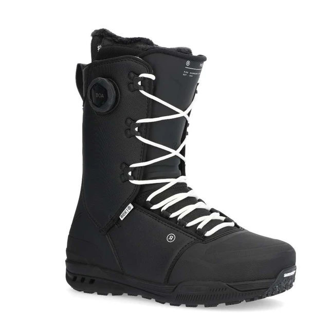 Traditional Lace Snowboard Boots | Corbetts