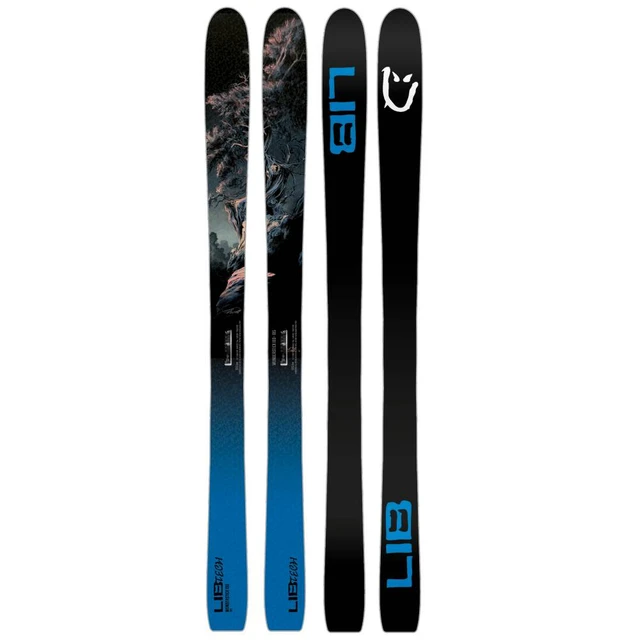 Lib Tech Snowboards & Skis