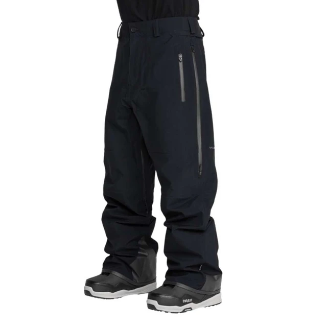 Volcom Guch 3L Gore-Tex Pro Mens Pant 2027 | Corbetts Ski + Snowboard