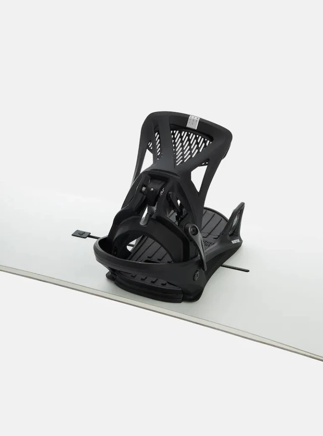 Burton Step On Genesis Mens Snowboard Bindings 2026 | Corbetts Ski