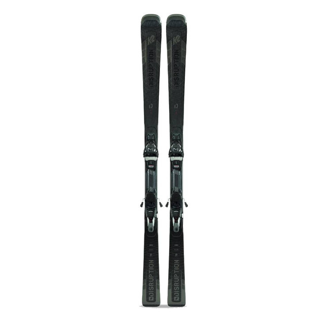 k2 black magic snow skis Mindbender 96 C 2026 evo The K2 Omen Team is the direct successor to the popular Poacher K2 All Mountain Skis