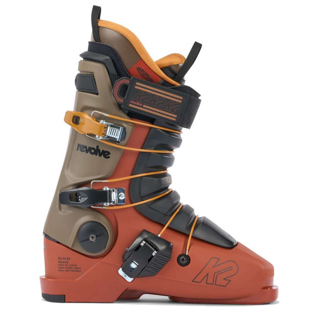 k2 スキーブーツ 2024 REVOLVE PRO K2 Revolve Pro W Ski Boots 2024 - 196222136822
