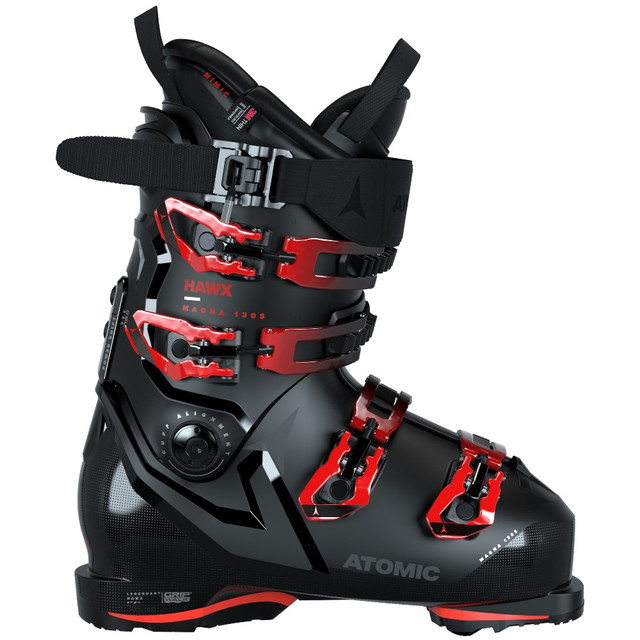Atomic Hawx Magna 130 S GW Mens Ski Boots 2024 | Corbetts