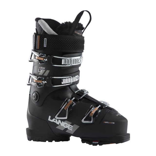 Lange Ski Boots