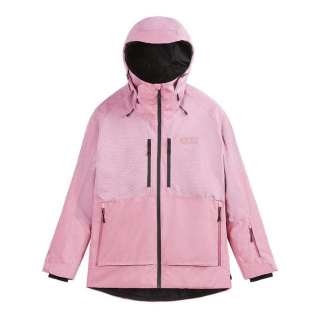 PICTURE ORGANIC CLOTHING ダウン　POLARTEC Picture Organic Clothing