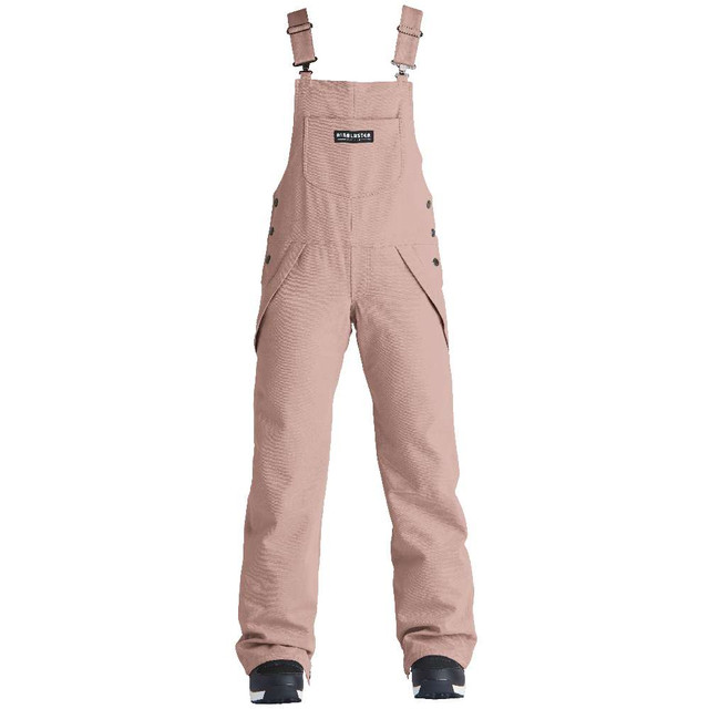 Airblaster Apparel