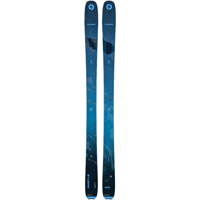 Blizzard Skis