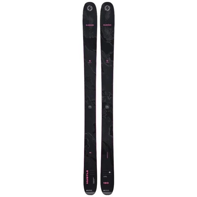 Blizzard Skis