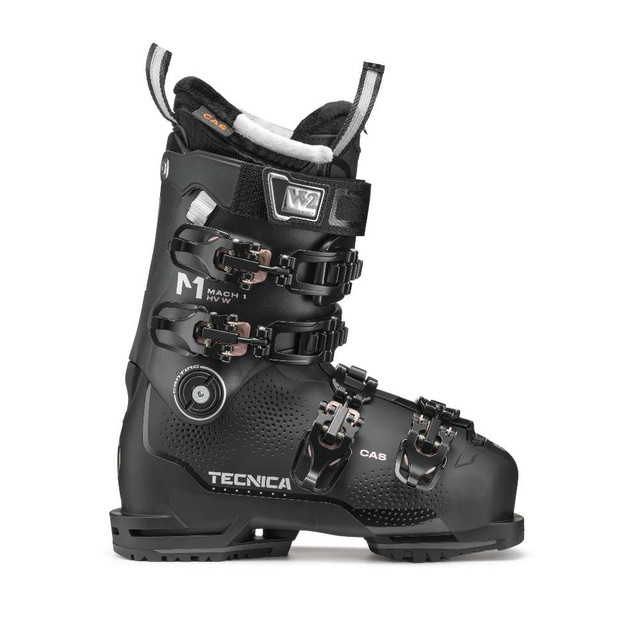TECNICA 24〜24.5 Ski Boots 23.5 Tecnica JT 2 Kids' Ski Boot - Winter 2023