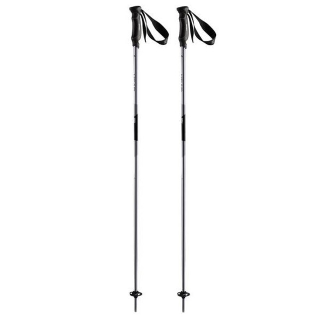 salomon arctic lady ski poles - women's 2022 ARTIC POLE ASST | ASST Made from durable aluminum and balanced appropriately Salomon Ski Poles evo