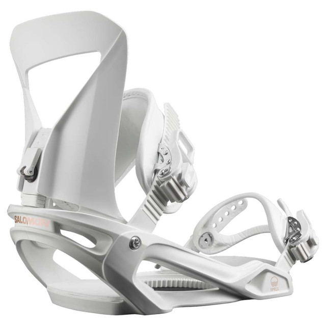 Salomon Ski & Snowboard