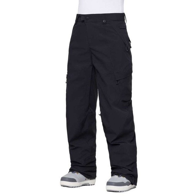 【新品•未使用】686 MNS THERMAL FLEECE PANT 686 Thermal Fleece Pant - Men's - Clothing