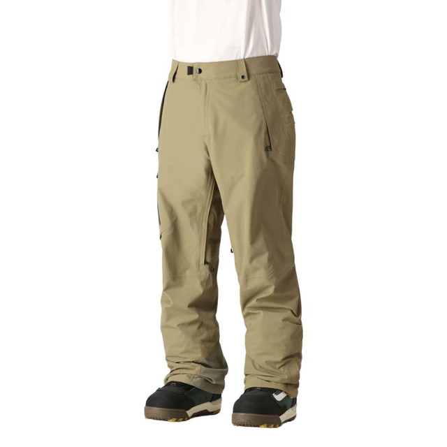 POWERAGE×GORE-TEX tech biker pants Endure GORE-TEX Pants Mens | GOREWEAR US