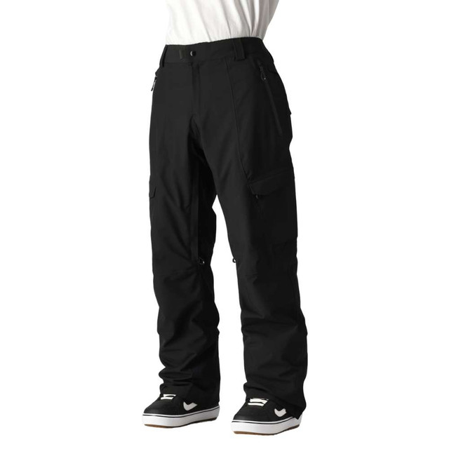 686 スノーボードウェア パンツ Quantum Thermagraph 686 シックスエイトシックス ウェア QUANTUM THERMAGRAPH PANT