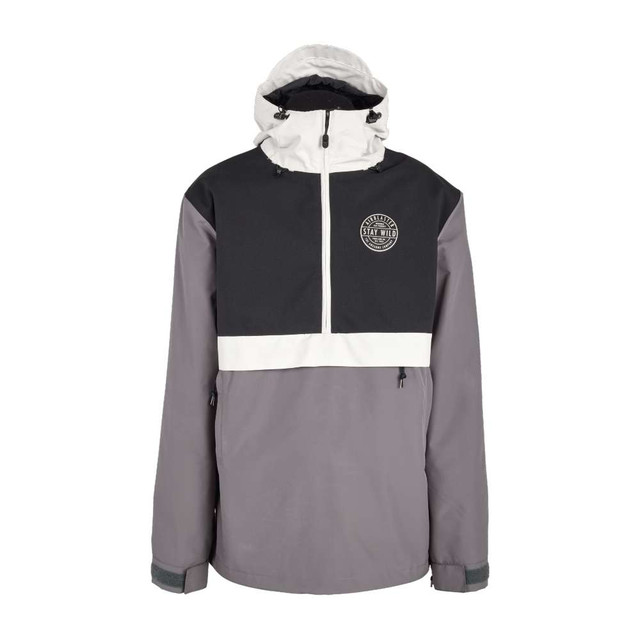 Airblaster Trenchover Mens Jacket 2025 | Corbetts Ski +