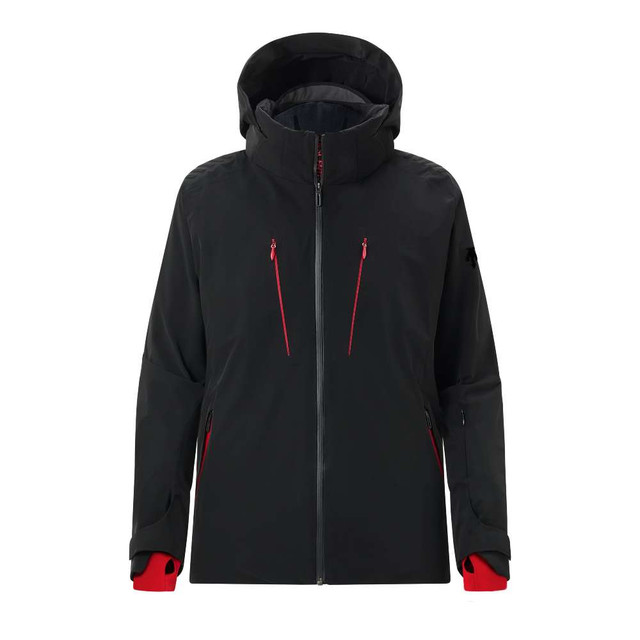 DESCENTE - ccccc Descente Chester Insulated Mens Jacket 2025 | Corbetts Ski +