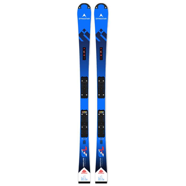 最旬トレンドパンツ R21 SL TEAM OMEGLASS SPEED Dynastar PRO Corbetts | 2025 Skis スキー