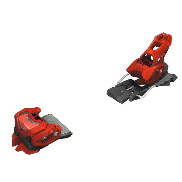 Head Attack 14 GW Ski Bindings 2025
