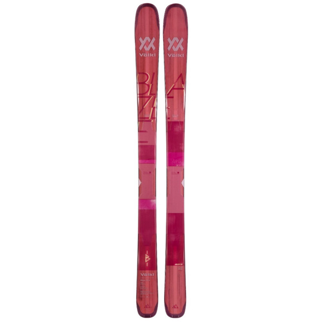 VOLKL　COOL　158cm Volkl Revolt 81 Alpine Skis 158cm 2024, Skis - Amazon Canada