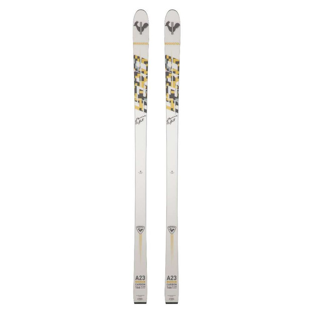 Rossignol FC Bayern Munchen スキー 130cm Rossignol FC Bayern Munchen スキー 130cm