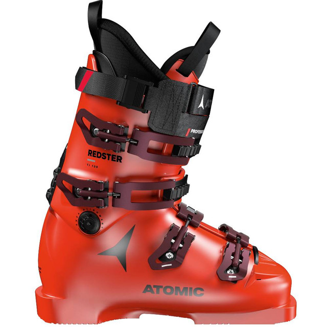 アトミックATOMIC REDSTET TI 130 24-24.5 2023-atomic-redsterti130-