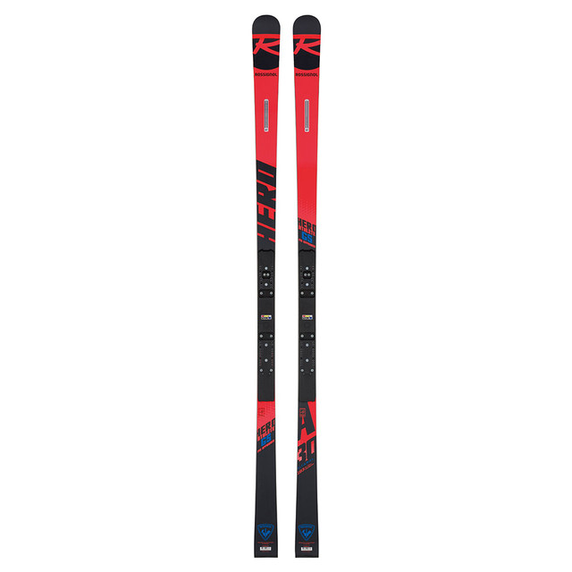 ROSSIGNOL HERO ATHLETE FIS GS R30 193 ② Rossignol Hero Athlete FIS GS Factory Women R22 (2025/26) | XSPO