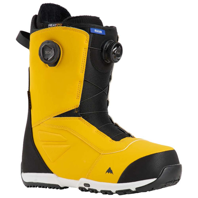 Burton Ruler BOA Snowboard Boots 2025 | Corbetts Ski + Snowboard