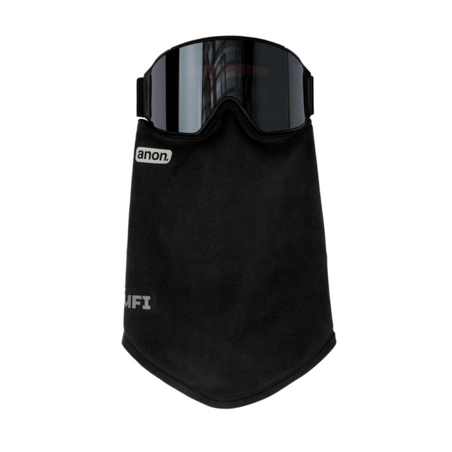Anon MFI Microfur Neck Warmer 2025 | Corbetts Ski + Snowboard