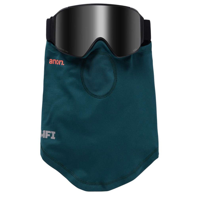 Anon MFI Lightweight Neck Warmer 2025 | Corbetts Ski + Snowboard