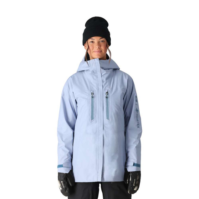 686 Gore-Tex Skyline Womens Jacket 2025