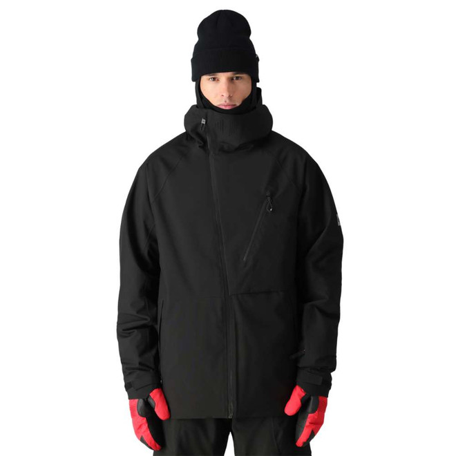 686 GLCR Hydra Thermagraph Jacket Sサイズ 686 Hydra Thermagraph Mens Jacket 2025 | Corbetts Ski +